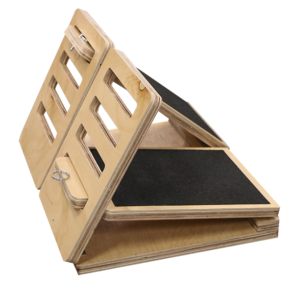 Calf board 2025 stretcher
